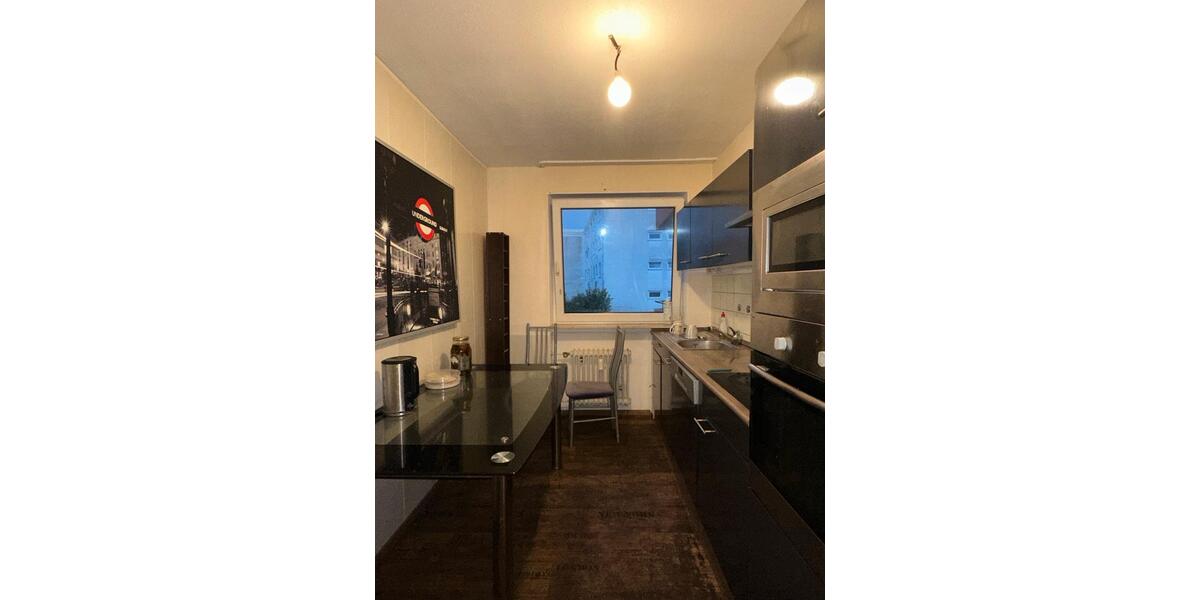 Etagenwohnung Detmold Hakedahl - 3.5 Zimmer, 83 m&sup2;, 108.500&euro; | Angebot:27178343