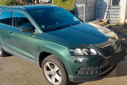Skoda Karoq 82.030 km 15.750 &euro; Hilter a.T.W. 49176