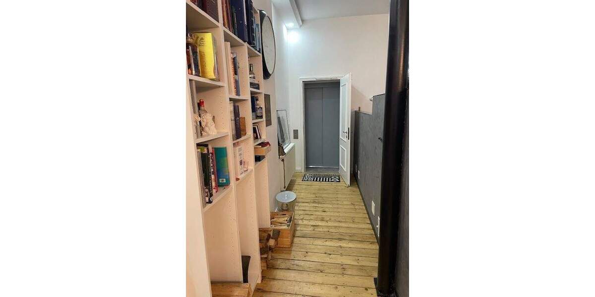 Etagenwohnung Herford Innenstadt - 8 Zimmer, 250 m&sup2;, 895.000&euro; | Angebot:25703932