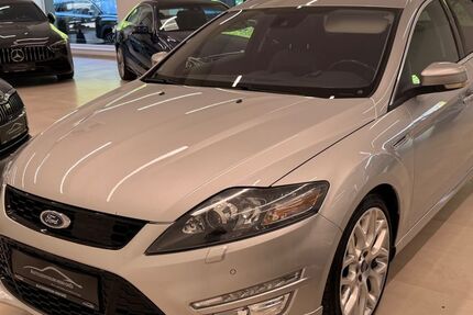 Ford Mondeo 131.000 km 6.500 &euro; Herford 32051