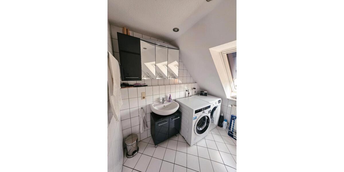 Maisonettenwohnung Detmold Hakedahl - 5 Zimmer, 117 m&sup2;, 295.000&euro; | Angebot:26562959
