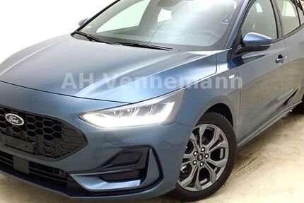 Ford Focus 5.050 km 25.490 &euro; Hilter 49176