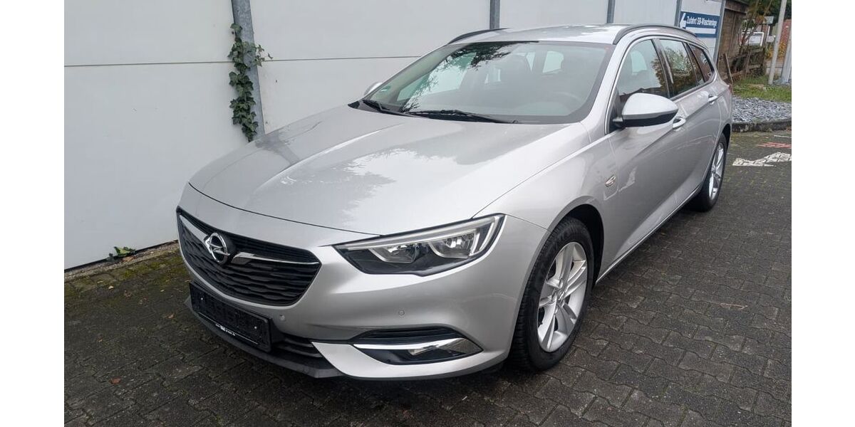 Opel Insignia 90.970 km 11.399 &euro; Detmold 32758