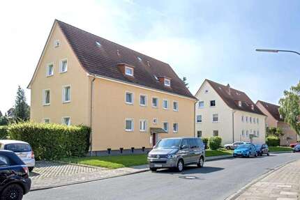 Wohnung Herford Neustädter Feldmark - 3 Zimmer, 67 m&sup2;, 619&euro; | Angebot:26458155