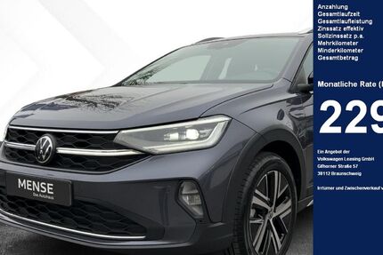 VW Taigo 14.000 km 22.985 &euro; Gütersloh 33334