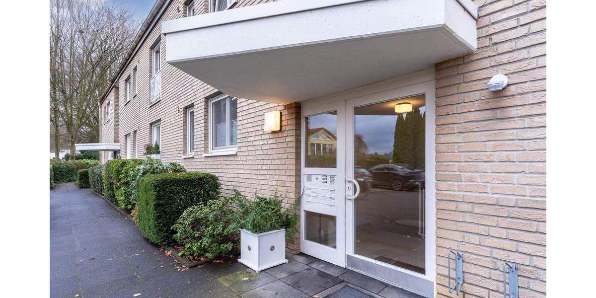Etagenwohnung Bielefeld Schildesche - 3 Zimmer, 80 m&sup2;, 215.000&euro; | Angebot:25734242