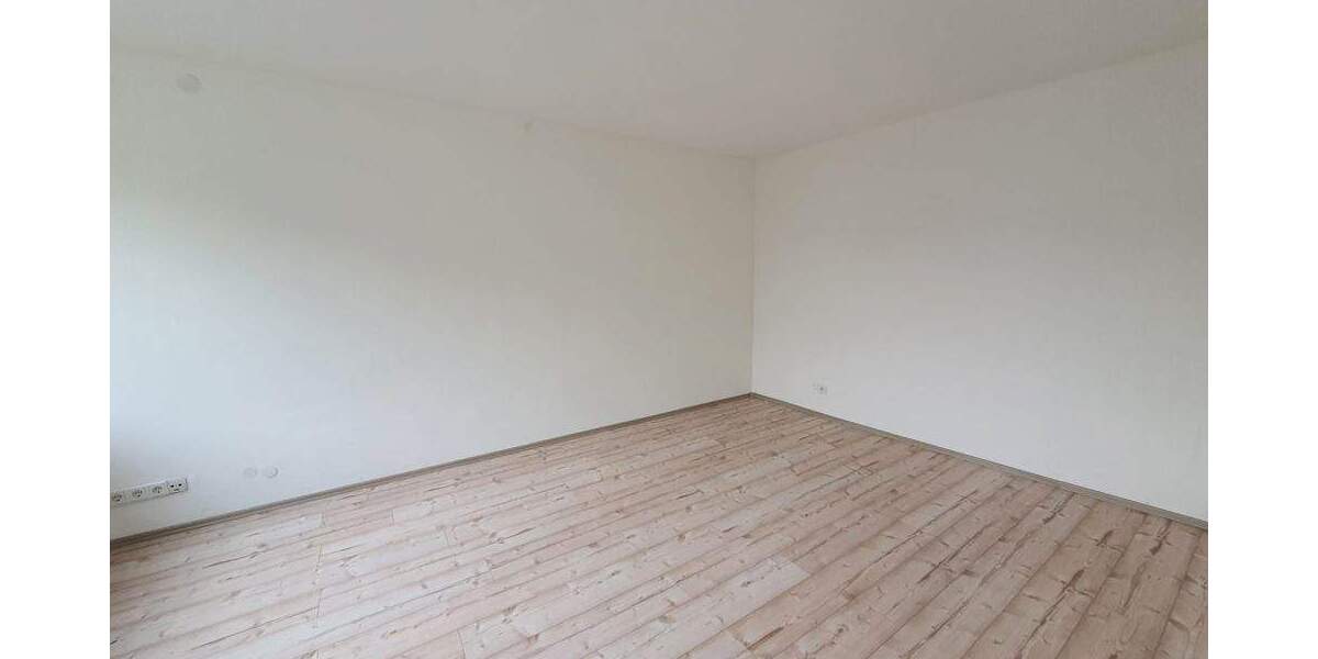 Zentrale 3-Zimmer-Wohnung mit Balkon und Einbauküche in der Innenstadt von Gütersloh 3 zimmer