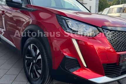 Peugeot 2008 54.500 km 14.999 &euro; Oerlinghausen 33813