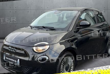 Fiat 500e 22.620 km 16.445 &euro; Bielefeld 33647