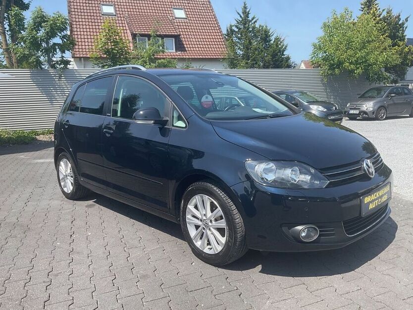 Golf Plus