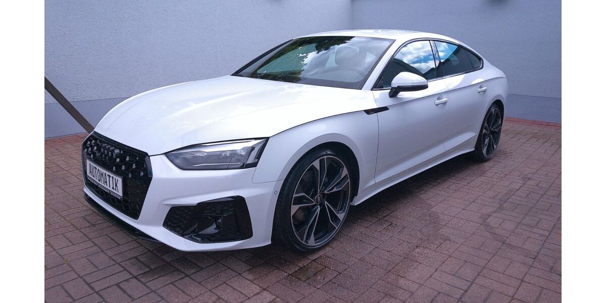 Audi A5 7.122 km 38.890 &euro; Bad Oeynhausen 32545