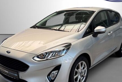 Ford Fiesta 55.180 km 13.990 &euro; Schloß Holte-Stukenbrock 33758