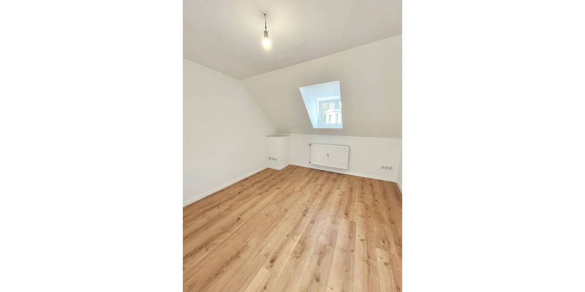 Etagenwohnung Lemgo - 3 Zimmer, 64 m&sup2;, 169.000&euro; | Angebot:25705257