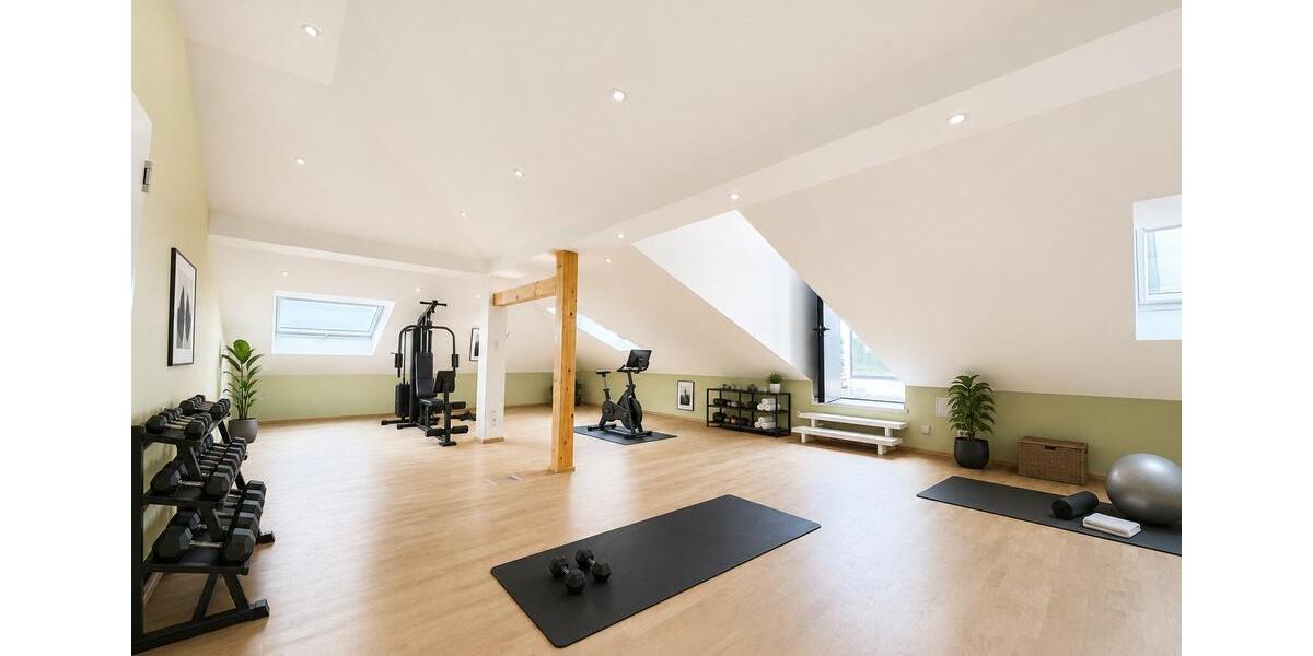 Einfamilienhaus Bad Salzuflen - 5 Zimmer, 321 m&sup2;, 3.840&euro; | Angebot:26470273