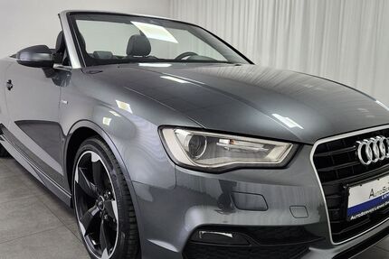 Audi A3 48.670 km 22.750 &euro; Schloß Holte-Stukenbrock 33758