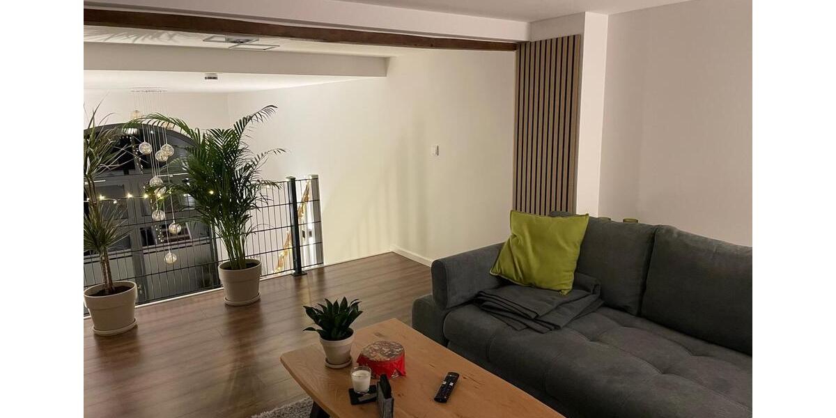 Erdgeschoßwohnung Bad Salzuflen Biemsen-Ahmsen - 5 Zimmer, 89 m&sup2;, 820&euro; | Angebot:26456111