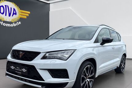 Cupra Ateca 44.000 km 26.999 &euro; Bielefeld 33647