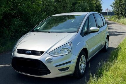 Ford S-Max 144.621 km 7.999 € Melle 49324