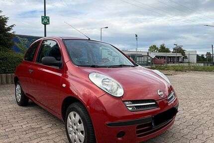 Nissan Micra 122.000 km 2.499 &euro; Melle 49324