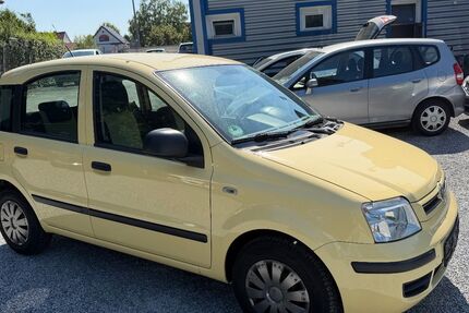 Fiat Panda 140.000 km 1.999 &euro; Detmold 32758