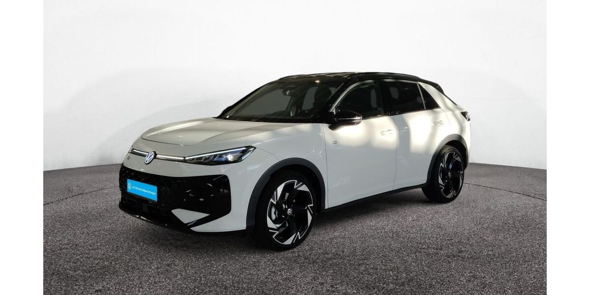 VW T-Roc 8.000 km 42.990 &euro; Melle 49324