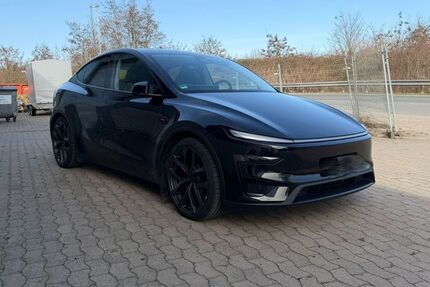 Tesla Model Y 12.431 km 59.900 &euro; Bad Oeynhausen 32549