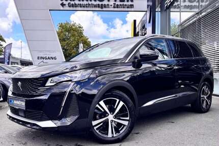 Peugeot 5008 28.100 km 29.450 &euro; Gütersloh 33334
