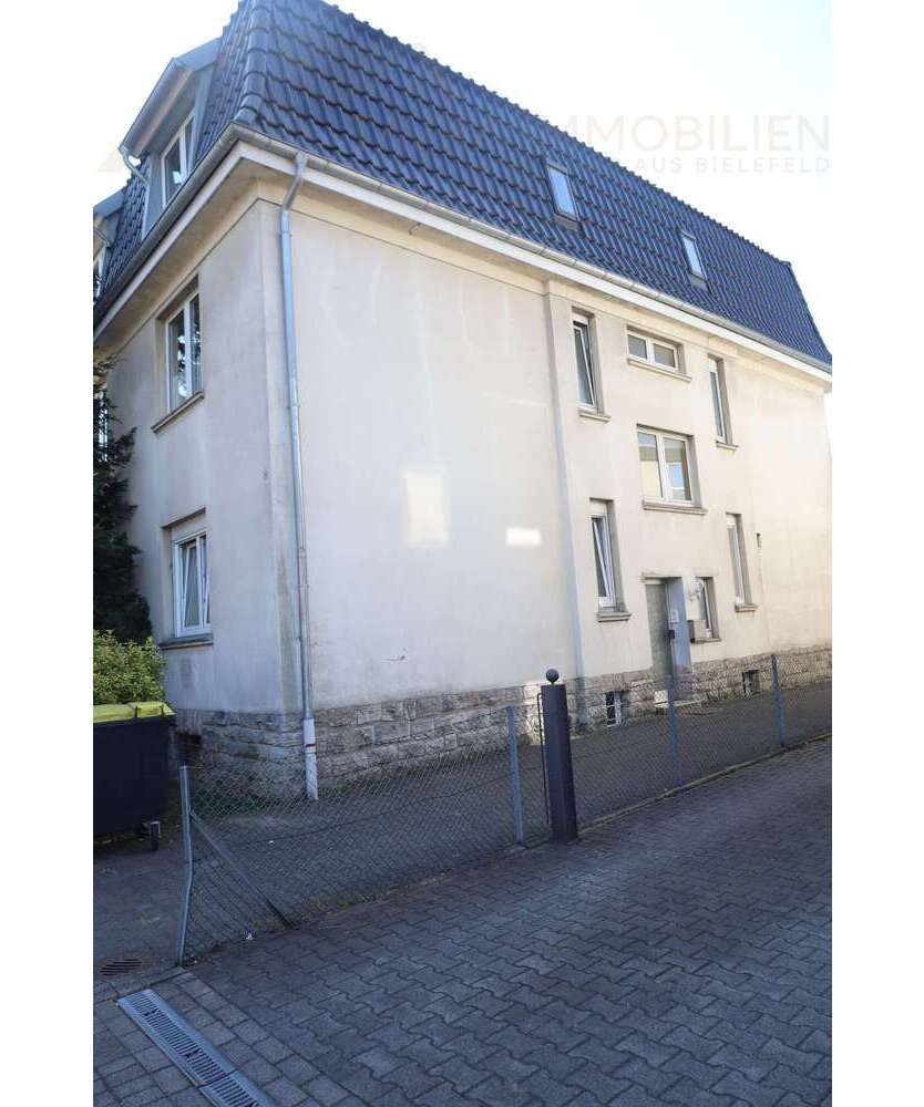 Wohnung zum Kaufen in Bielefeld 195.000 € 65 m²