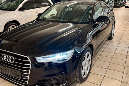 Audi A6 241.000 km 15.499 € Bielefeld 33613