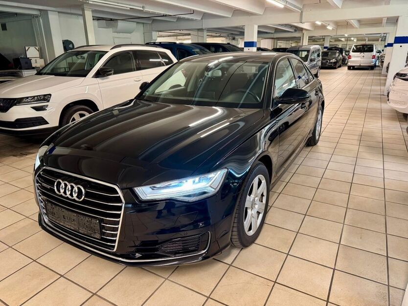 Audi A6 241.000 km 15.499 € Bielefeld 33613