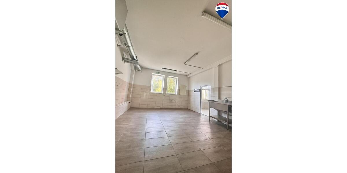 Gewerbeobjekt Bad Salzuflen - 2.000&euro; | Angebot:25546965