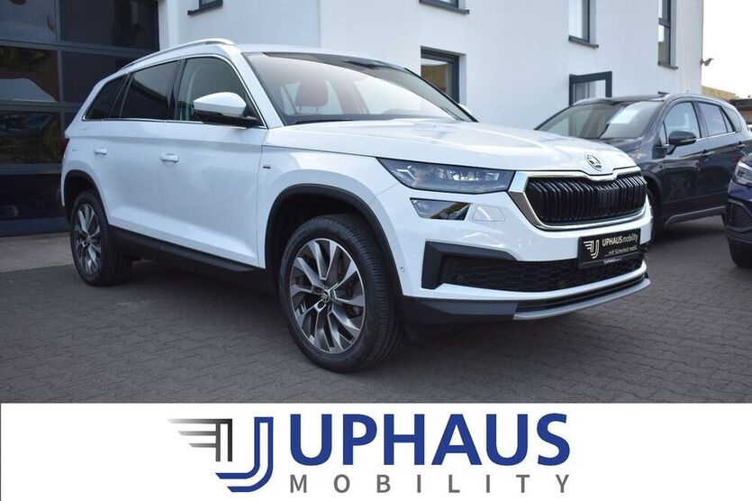 Kodiaq