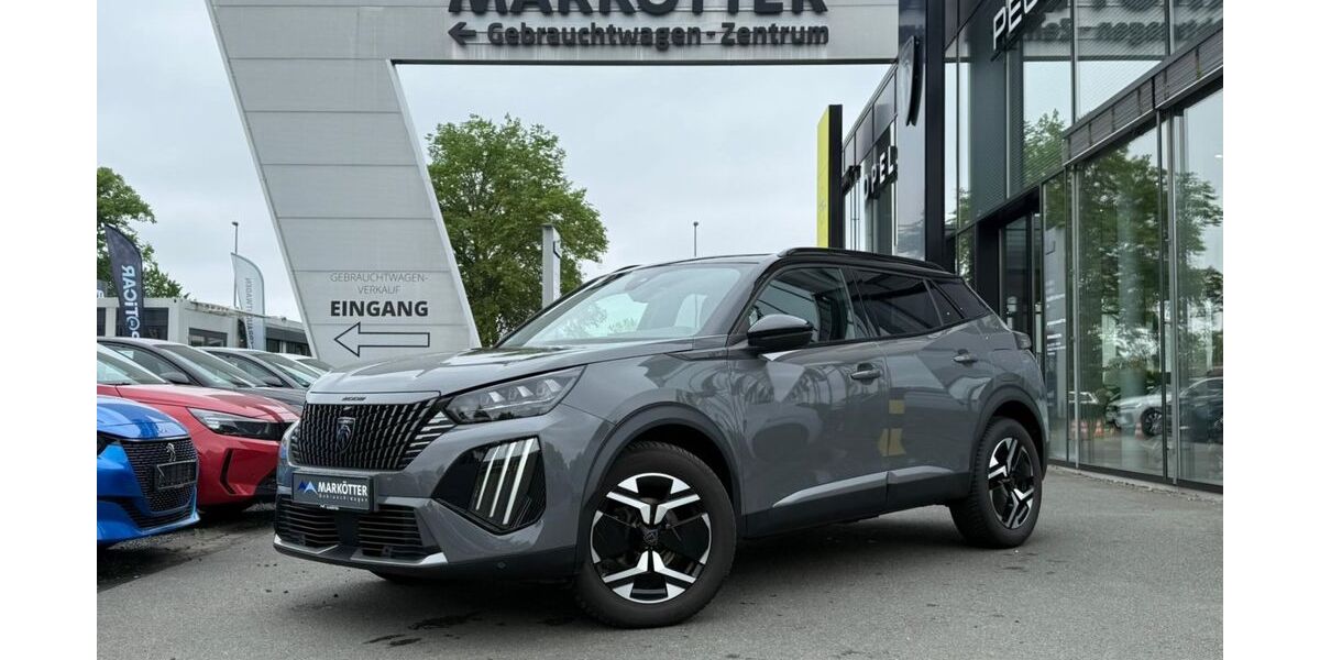 Peugeot 2008 25.822 km 23.450 &euro; Gütersloh 33334