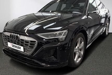 Audi Q8 e-tron 95.945 km 46.880 &euro; Bielefeld 33609