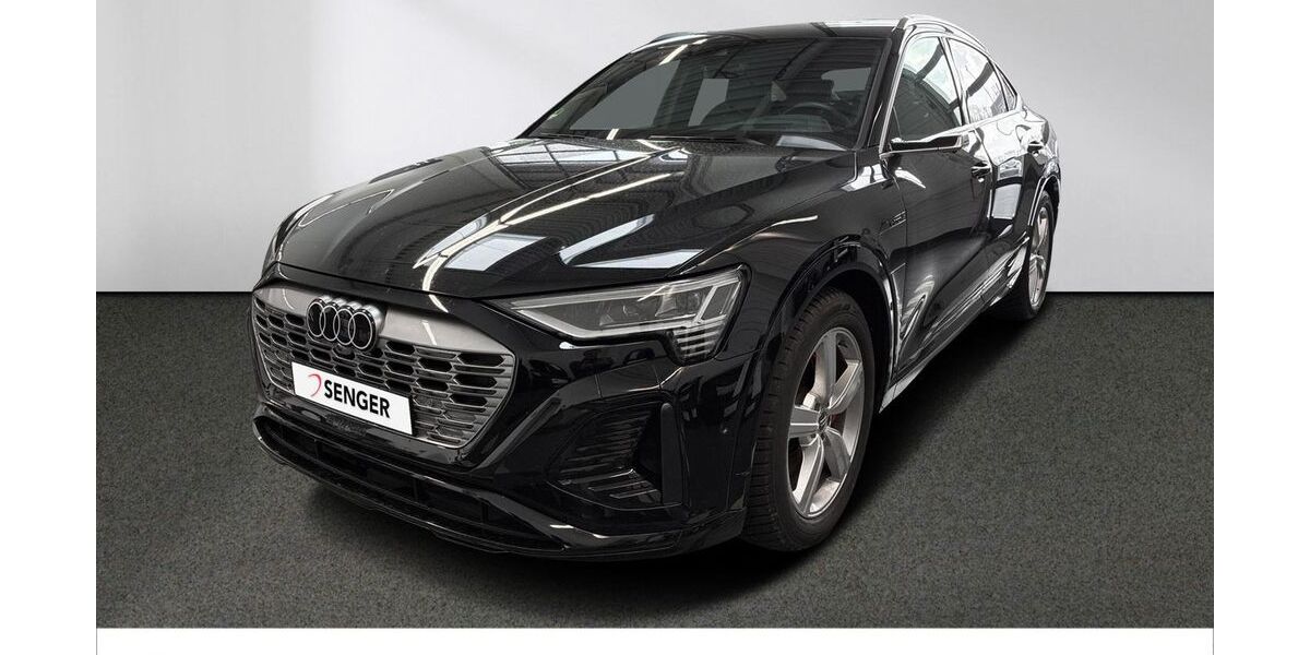 Audi Q8 e-tron 95.945 km 46.880 &euro; Bielefeld 33609
