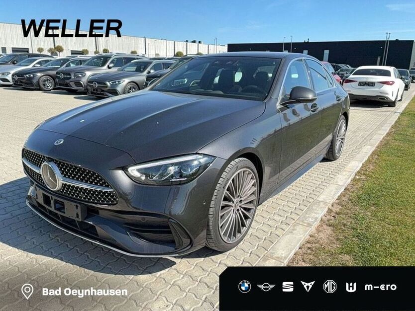 C 300