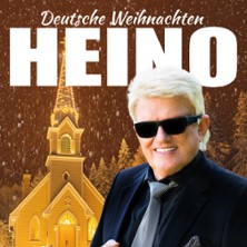 Heino - Deutsche Weihnachten 13.12.2025 Ev. Kirche Eidinghausen