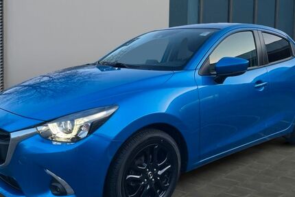 Mazda 2 34.030 km 14.790 &euro; Hüllhorst 32609