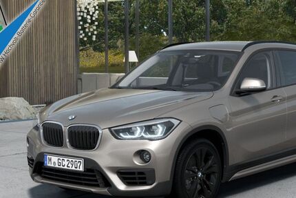 BMW X1 13.672 km 30.650 &euro; Detmold 32758