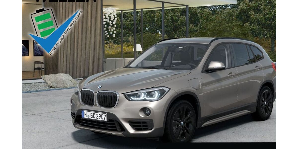 BMW X1 13.672 km 30.650 &euro; Detmold 32758