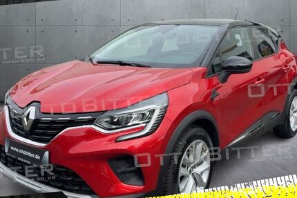 Renault Captur 59.530 km 14.945 &euro; Bielefeld 33647