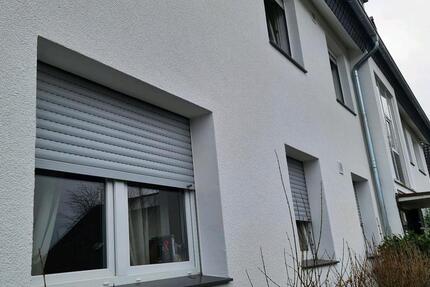 Schöne Erdgeschoss Wohnung mit Gartennutzung 4 zimmer