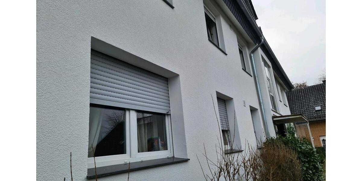 Schöne Erdgeschoss Wohnung mit Gartennutzung 4 zimmer