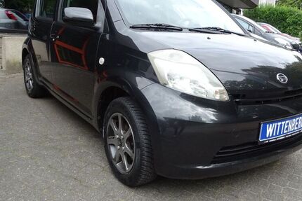 Daihatsu Sirion