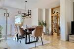 Etagenwohnung Augustdorf - 4 Zimmer, 127 m&sup2;, 1.080&euro; | Angebot:26887202