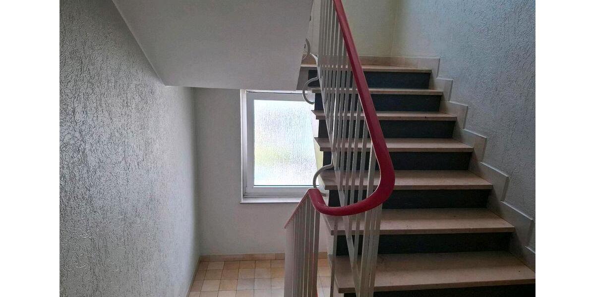 Etagenwohnung Bielefeld Heepen - 4 Zimmer, 77 m&sup2;, 189.000&euro; | Angebot:27022669