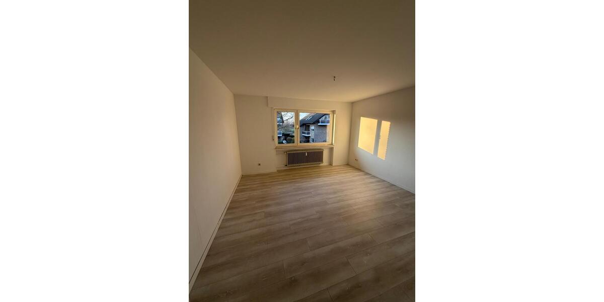 Etagenwohnung Gütersloh Kattenstroth - 3 Zimmer, 71 m&sup2;, 675&euro; | Angebot:25793351