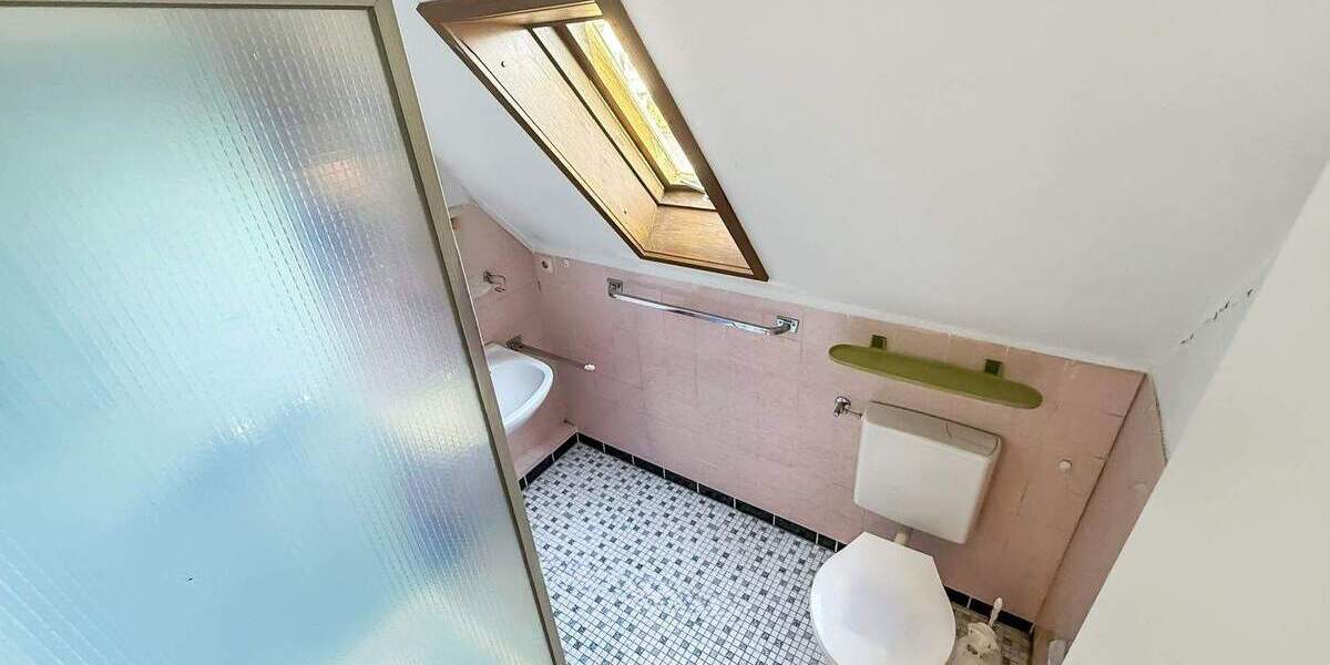 Mehrfamilienhaus, Wohnhaus Gütersloh Innenstadt - 6 Zimmer, 180 m&sup2;, 549.900&euro; | Angebot:25776820