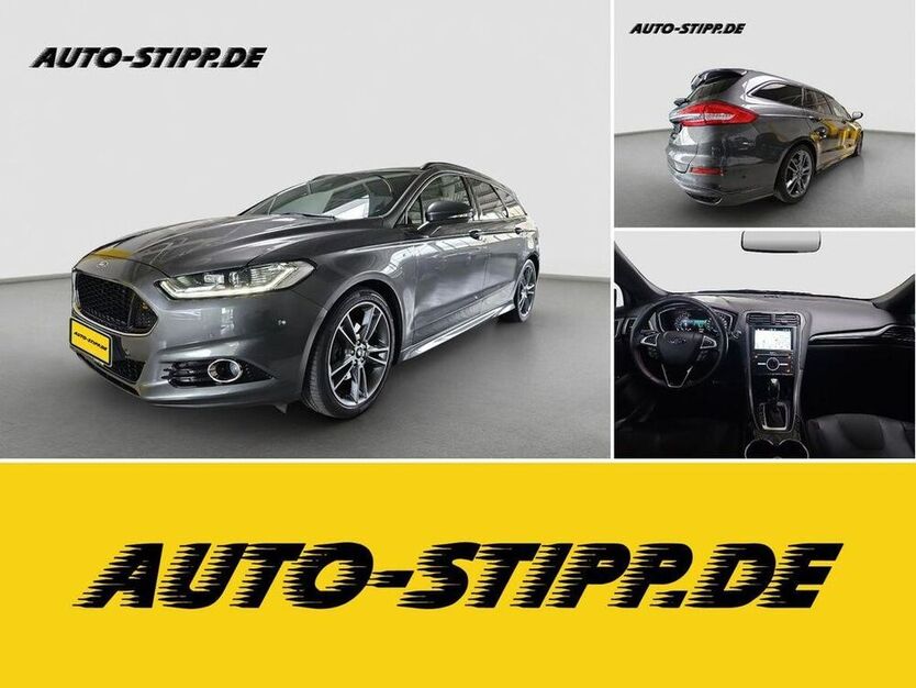 Mondeo