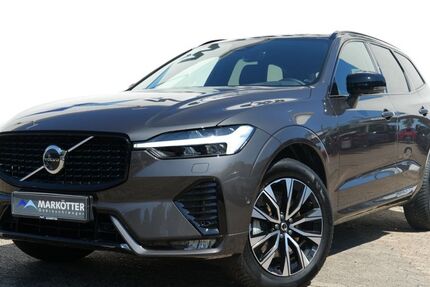 Volvo XC60 59.753 km 36.490 &euro; Bielefeld 33647